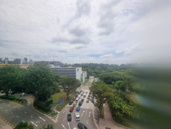 Visioncrest (D9), Office #450045361